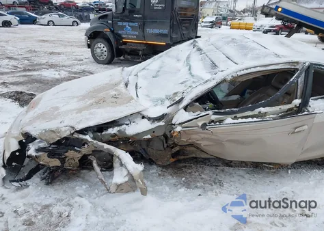 2001 Honda Accord 3.0 Ex z USA, uszkodzony, nr VIN 1HGCG22531A001363